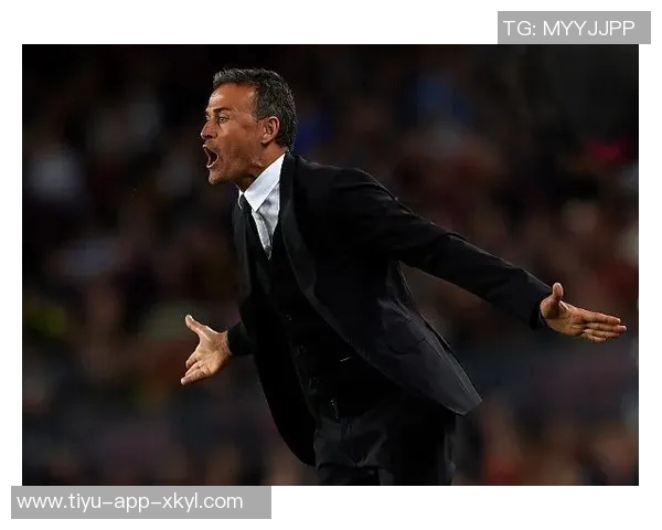 恩里克与巴尔韦德共同回应内格雷拉案裁判报告未见之事