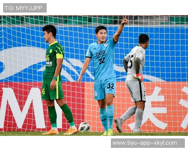 亚冠16强揭晓利雅得胜利与大阪钢巴成功晋级国安遗憾出局