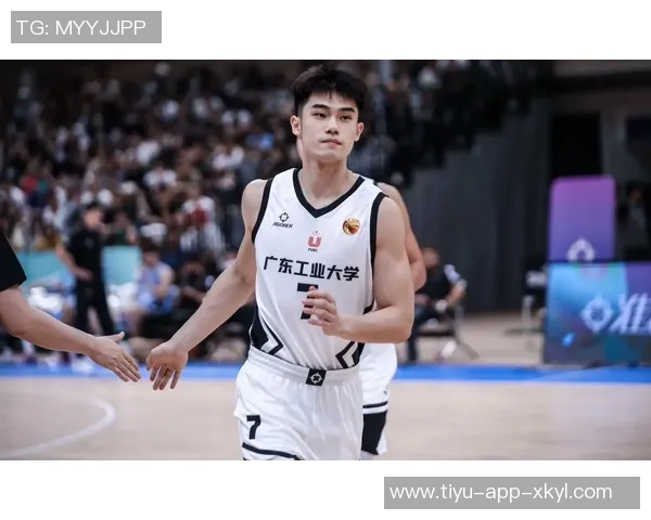 洲俱杯篮球赛广州队惜败摩洛哥AS萨莱邵炜昀贡献17分表现亮眼